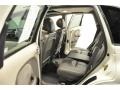 2001 Stone White Chrysler PT Cruiser   photo #23