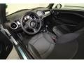 White Silver Metallic - Cooper Convertible Photo No. 12