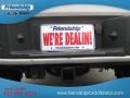 Silver Metallic - F150 FX4 SuperCab 4x4 Photo No. 10