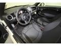 Pepper White - Cooper S Roadster Photo No. 4