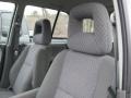 Silverleaf Metallic - Tracker 4WD Hard Top Photo No. 4