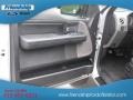 Silver Metallic - F150 FX4 SuperCab 4x4 Photo No. 15