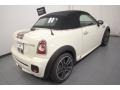 Pepper White - Cooper S Roadster Photo No. 9