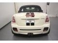 Pepper White - Cooper S Roadster Photo No. 10