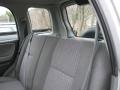 Silverleaf Metallic - Tracker 4WD Hard Top Photo No. 5