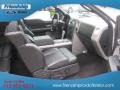 Silver Metallic - F150 FX4 SuperCab 4x4 Photo No. 19