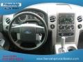 Silver Metallic - F150 FX4 SuperCab 4x4 Photo No. 24