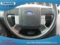 2007 Silver Metallic Ford F150 FX4 SuperCab 4x4  photo #26