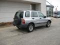 Silverleaf Metallic - Tracker 4WD Hard Top Photo No. 7