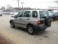 Silverleaf Metallic - Tracker 4WD Hard Top Photo No. 9