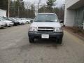 Silverleaf Metallic - Tracker 4WD Hard Top Photo No. 11
