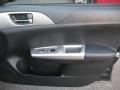 Dark Gray Metallic - Impreza 2.5i Premium Wagon Photo No. 24