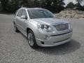 Quicksilver Metallic - Acadia Denali Photo No. 2