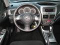 2010 Dark Gray Metallic Subaru Impreza 2.5i Premium Wagon  photo #25
