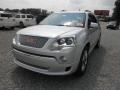 Quicksilver Metallic - Acadia Denali Photo No. 3