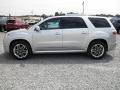 Quicksilver Metallic - Acadia Denali Photo No. 4