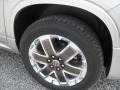 Quicksilver Metallic - Acadia Denali Photo No. 16