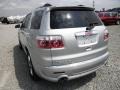 Quicksilver Metallic - Acadia Denali Photo No. 17