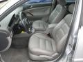 Reflex Silver Metallic - Passat GLS TDI Sedan Photo No. 17