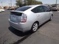 Classic Silver Metallic - Prius Hybrid Touring Photo No. 5