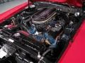 1969 Red Ford Mustang Mach 1  photo #18