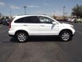 Taffeta White - CR-V EX-L 4WD Photo No. 4