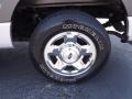 2004 Dark Shadow Grey Metallic Ford F150 XLT SuperCab  photo #17