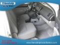 Super White - Tacoma Regular Cab Photo No. 15