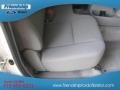 Super White - Tacoma Regular Cab Photo No. 16