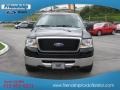 Black - F150 XLT SuperCab 4x4 Photo No. 3