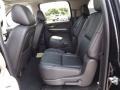 Ebony Rear Seat Photo for 2013 Chevrolet Suburban #69182053