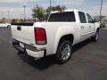 2012 White Diamond Tricoat GMC Sierra 1500 Denali Crew Cab 4x4  photo #5