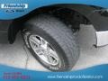 Black - F150 XLT SuperCab 4x4 Photo No. 12