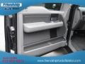 Black - F150 XLT SuperCab 4x4 Photo No. 15