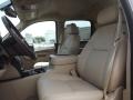 2012 White Diamond Tricoat GMC Sierra 1500 Denali Crew Cab 4x4  photo #13