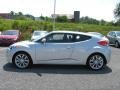 Ironman Silver - Veloster  Photo No. 2