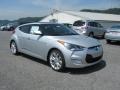 Ironman Silver - Veloster  Photo No. 5