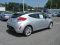 Ironman Silver - Veloster  Photo No. 7