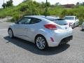 Ironman Silver - Veloster  Photo No. 9