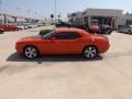HEMI Orange - Challenger SRT8 Photo No. 2