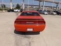 HEMI Orange - Challenger SRT8 Photo No. 4