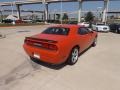 HEMI Orange - Challenger SRT8 Photo No. 5
