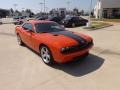 HEMI Orange - Challenger SRT8 Photo No. 7