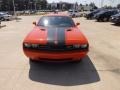 HEMI Orange - Challenger SRT8 Photo No. 8