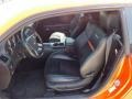 HEMI Orange - Challenger SRT8 Photo No. 11