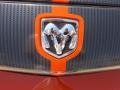 HEMI Orange - Challenger SRT8 Photo No. 20