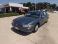 Titanium Blue Metallic - LeSabre Custom Photo No. 1