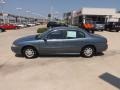 Titanium Blue Metallic - LeSabre Custom Photo No. 2