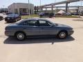 Titanium Blue Metallic - LeSabre Custom Photo No. 6