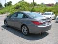 Harbor Gray Metallic - Sonata Limited 2.0T Photo No. 9